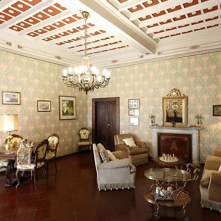 Palazzo Febei Apartment Orvieto Ngoại thất bức ảnh