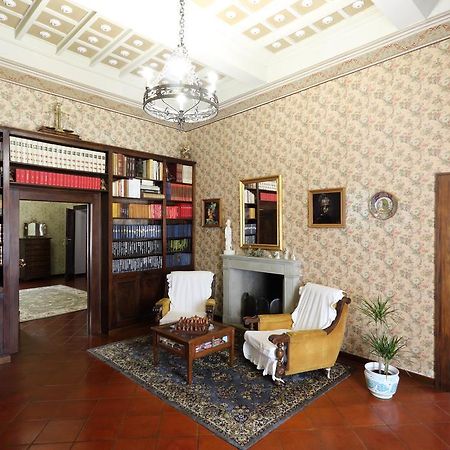 Palazzo Febei Apartment Orvieto Ngoại thất bức ảnh