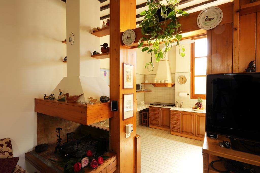 Palazzo Febei Apartment Orvieto Ngoại thất bức ảnh