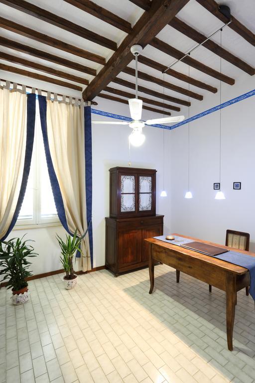 Palazzo Febei Apartment Orvieto Ngoại thất bức ảnh