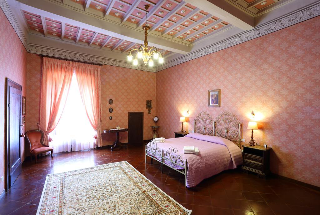 Palazzo Febei Apartment Orvieto Ngoại thất bức ảnh