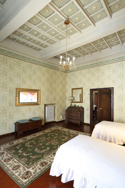 Palazzo Febei Apartment Orvieto Ngoại thất bức ảnh