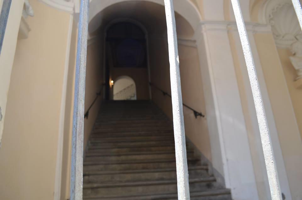 Palazzo Febei Apartment Orvieto Ngoại thất bức ảnh